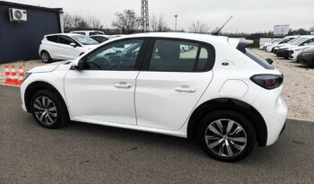 PEUGEOT 208 e-208 50kWh 136Le 99%Akku.Navi Digitk.LED 3%THM 12hó garancia /Azonnal elvihető/ full