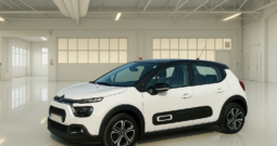 Citroen C3 1.5 BlueHDI Profi Active Navigáció Digitklíma Tempomat Kizárólag bérelhető 170 eft + ÁFA / hó