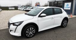 PEUGEOT 208 e-208 50kWh 136Le 99%Akku.Navi Digitk.LED 3%THM 12hó garancia /Azonnal elvihető/