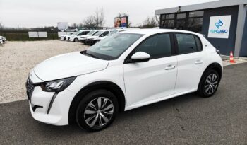 PEUGEOT 208 e-208 50kWh 136Le 99%Akku.Navi Digitk.LED 3%THM 12hó garancia /Azonnal elvihető/