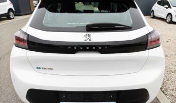 PEUGEOT 208 e-208 50kWh 136Le 99%Akku.Navi Digitk.LED 3%THM 12hó garancia /Azonnal elvihető/ full
