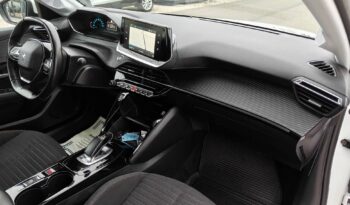 PEUGEOT 208 e-208 50kWh 136Le 99%Akku.Navi Digitk.LED 3%THM 12hó garancia /Azonnal elvihető/ full