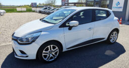 RENAULT CLIO 90Le 45e KM Navi. Tempomat LED 5%THM 12hó garancia /Azonnal elvihető!/