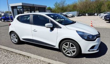 RENAULT CLIO 90Le 45e KM Navi. Tempomat LED 5%THM 12hó garancia /Azonnal elvihető!/ full