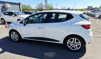 RENAULT CLIO 90Le 45e KM Navi. Tempomat LED 5%THM 12hó garancia /Azonnal elvihető!/ full
