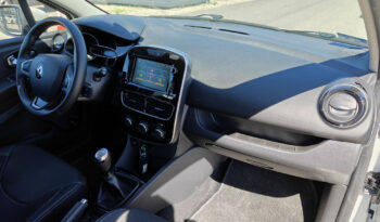 RENAULT CLIO 90Le 45e KM Navi. Tempomat LED 5%THM 12hó garancia /Azonnal elvihető!/ full