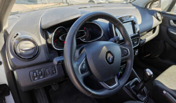 RENAULT CLIO 90Le 45e KM Navi. Tempomat LED 5%THM 12hó garancia /Azonnal elvihető!/ full