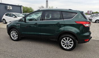 FORD KUGA 2.0 TDCi Titanium Technology 2WD Navigáció Tempomat Félbőr Vonóhorog /Azonnal elvihető!/ full