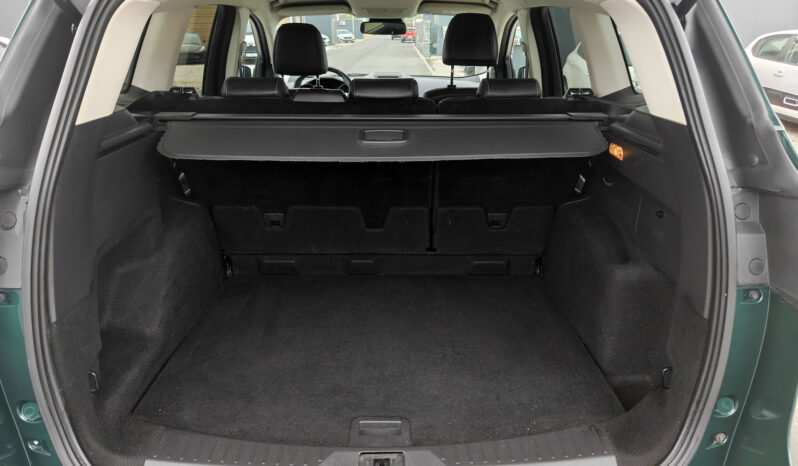 FORD KUGA 2.0 TDCi Titanium Technology 2WD Navigáció Tempomat Félbőr Vonóhorog /Azonnal elvihető!/ full