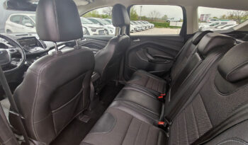 FORD KUGA 2.0 TDCi Titanium Technology 2WD Navigáció Tempomat Félbőr Vonóhorog /Azonnal elvihető!/ full