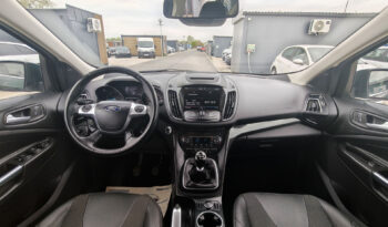 FORD KUGA 2.0 TDCi Titanium Technology 2WD Navigáció Tempomat Félbőr Vonóhorog /Azonnal elvihető!/ full