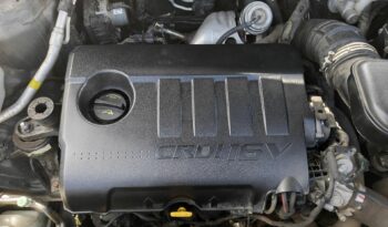 KIA SPORTAGE 1.7 CRDi EX Limited Revolution Digitklíma Navi Bőr kárpit Kamera Panorámatető /Azonnal elvihető!/ full