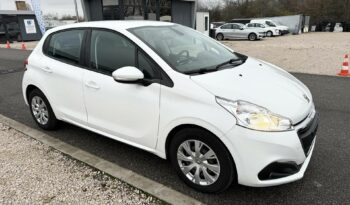 PEUGEOT 208 1.5 BlueHDi Van Active Navigáció Tempomat 3%THM 12hó garancia /Azonnal elvihető/ full
