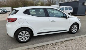 RENAULT CLIO 1.5 BlueDCI Business Új modell! Navigáció LED Tempomat 3%THM 12hó garancia full