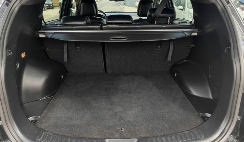 KIA SPORTAGE 1.7 CRDi EX Limited Revolution Digitklíma Navi Bőr kárpit Kamera Panorámatető /Azonnal elvihető!/ full