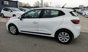 RENAULT CLIO 1.5 BlueDCI Business Új modell! Navigáció LED Tempomat 3%THM 12hó garancia full