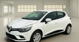 Renault Clio VAN 90 Le Navigáció Tempomat LED Kizárólag bérelhető 160 eft+ÁFA / hó