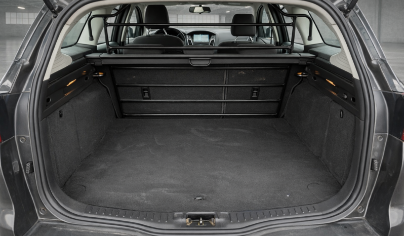 Ford Focus 1.5TDCI SW 120Le 4személy TGK(N1) Navigáció Tempomat Kizárólag bérelhető 190 eft+ÁFA/hó full