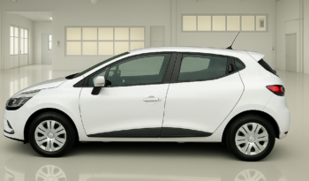 Renault Clio VAN 90 Le Navigáció Tempomat LED Kizárólag bérelhető 160 eft+ÁFA / hó full