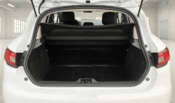 Renault Clio VAN 90 Le Navigáció Tempomat LED Kizárólag bérelhető 160 eft+ÁFA / hó full