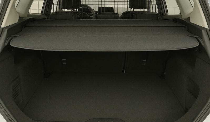 Ford Fiesta 1.5 TDCI VAN 86Le Navi. Tempomat Sávtartó Kizárólag bérelhető 170 eft+ÁFA / hó full