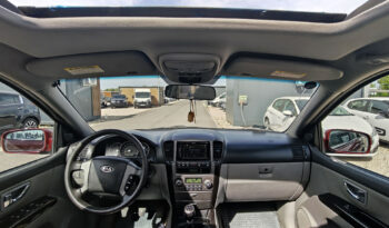KIA SORENTO 2.5 CRDi EX Prémium 4×4 Tempomat Napfénytető Bőr belső Ülésfűtés /Azonnal elvihető!/ full