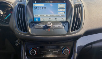 FORD KUGA 1.5 TDCi Business Technology Navigáció Tempomat Félbőr Telefontükrözés /Vásárolja meg online!/ full