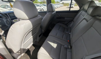 KIA SORENTO 2.5 CRDi EX Prémium 4×4 Tempomat Napfénytető Bőr belső Ülésfűtés /Azonnal elvihető!/ full