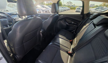 FORD KUGA 1.5 TDCi Business Technology Navigáció Tempomat Félbőr Telefontükrözés /Vásárolja meg online!/ full