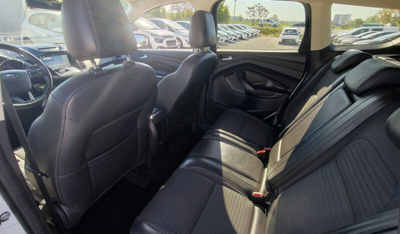 FORD KUGA 1.5 TDCi Business Technology Navigáció Tempomat Félbőr Telefontükrözés /Vásárolja meg online!/ full