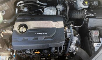 HYUNDAI TUCSON 1.7 CRDi HP Premium DCT (Automata) Navigáció Bőr Kamera Ülésfűtés Digitklíma /Vásárolja meg online/ full