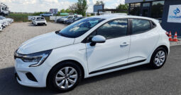 RENAULT CLIO 1.5 BlueDCI Business Új modell! Navigáció LED Tempomat 3%THM 12hó garancia