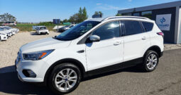 FORD KUGA 1.5 TDCi Business Technology Navigáció Tempomat Félbőr Telefontükrözés /Vásárolja meg online!/
