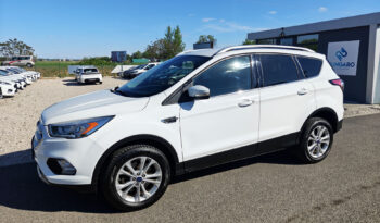 FORD KUGA 1.5 TDCi Business Technology Navigáció Tempomat Félbőr Telefontükrözés /Vásárolja meg online!/