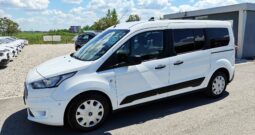 FORD CONNECT Transit230 1.5 TDCi L2 Trend 5személyes TGK(N1) Hosszított Navi Vonóhorog 3%THM 12hó garancia