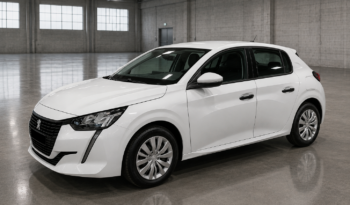 Peugeot 208 1.5 BlueHDI 102Le Navi LED Tempomat Kizárólag bérelhető 180 eft/hó