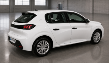 Peugeot 208 1.5 BlueHDI 102Le Navi LED Tempomat Kizárólag bérelhető 180 eft/hó full