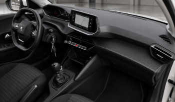 Peugeot 208 1.5 BlueHDI 102Le Navi LED Tempomat Kizárólag bérelhető 180 eft/hó full