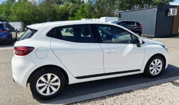 RENAULT CLIO 1.5 BlueDCI Business Új modell! Navigáció LED Tempomat 3%THM 12hó garancia full