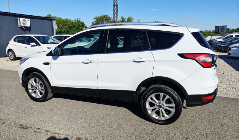 FORD KUGA 1.5 TDCi Business Technology Navigáció Tempomat Félbőr Telefontükrözés /Vásárolja meg online!/ full