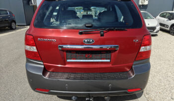 KIA SORENTO 2.5 CRDi EX Prémium 4×4 Tempomat Napfénytető Bőr belső Ülésfűtés /Azonnal elvihető!/ full