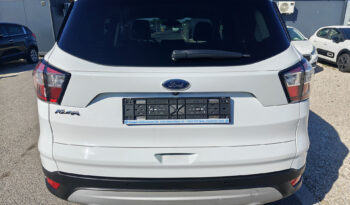 FORD KUGA 1.5 TDCi Business Technology Navigáció Tempomat Félbőr Telefontükrözés /Vásárolja meg online!/ full