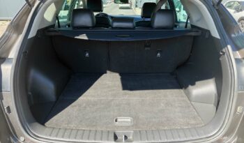 HYUNDAI TUCSON 1.7 CRDi HP Premium DCT (Automata) Navigáció Bőr Kamera Ülésfűtés Digitklíma /Vásárolja meg online/ full