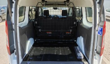 FORD CONNECT Transit230 1.5 TDCi L2 Trend 5személyes TGK(N1) Hosszított Navi Vonóhorog 3%THM 12hó garancia full