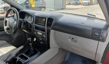 KIA SORENTO 2.5 CRDi EX Prémium 4×4 Tempomat Napfénytető Bőr belső Ülésfűtés /Azonnal elvihető!/ full