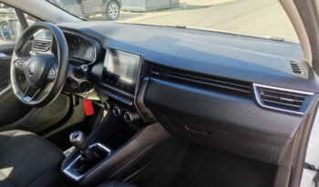 RENAULT CLIO 1.5 BlueDCI Business Új modell! Navigáció LED Tempomat 3%THM 12hó garancia full