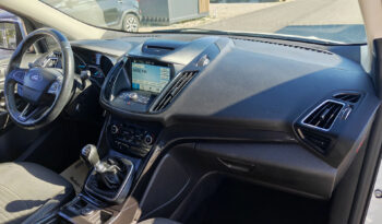 FORD KUGA 1.5 TDCi Business Technology Navigáció Tempomat Félbőr Telefontükrözés /Vásárolja meg online!/ full