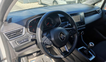 RENAULT CLIO 1.5 BlueDCI Business Új modell! Navigáció LED Tempomat 3%THM 12hó garancia full