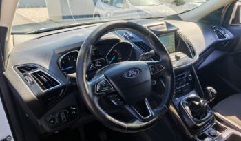 FORD KUGA 1.5 TDCi Business Technology Navigáció Tempomat Félbőr Telefontükrözés /Vásárolja meg online!/ full