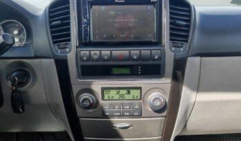 KIA SORENTO 2.5 CRDi EX Prémium 4×4 Tempomat Napfénytető Bőr belső Ülésfűtés /Azonnal elvihető!/ full